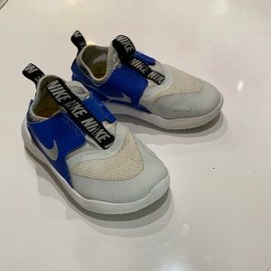 Nike Flex Runner Toddler Boy Shoes